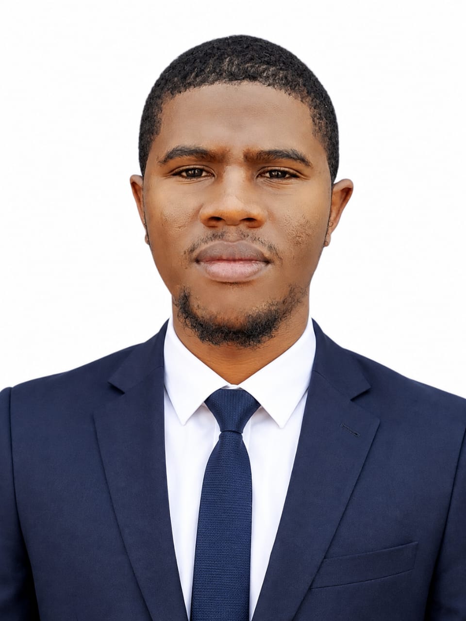 Kyazze Faisal, Technical Director