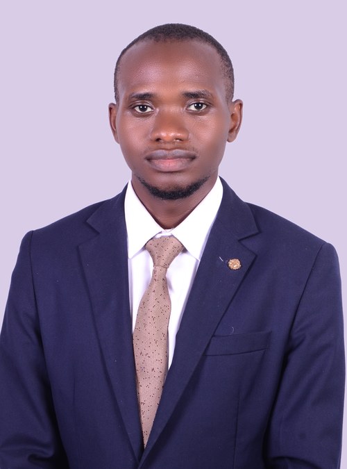 Niwamanya Allan, Managing Director