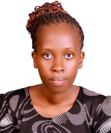 Niwe-Ampire Hope Rhoda, Company Secretary